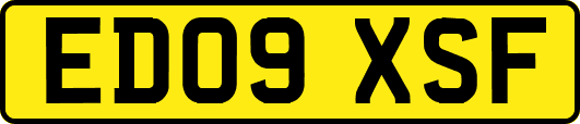 ED09XSF