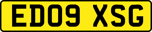 ED09XSG