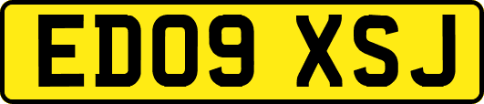 ED09XSJ