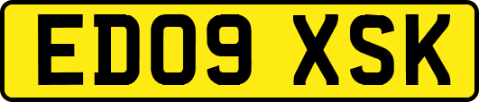 ED09XSK