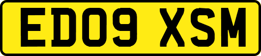 ED09XSM