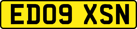ED09XSN