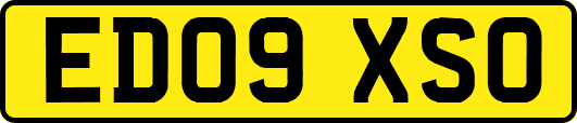ED09XSO