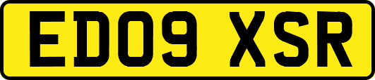 ED09XSR