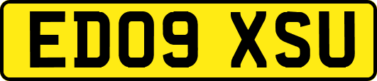 ED09XSU