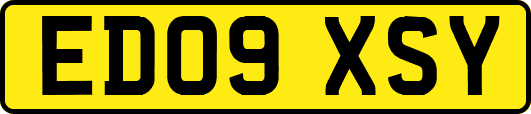 ED09XSY