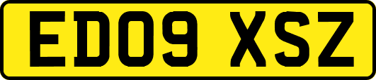 ED09XSZ