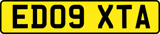ED09XTA