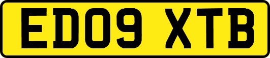 ED09XTB