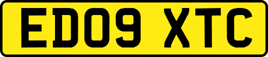 ED09XTC