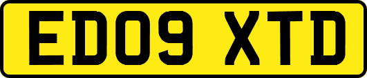 ED09XTD