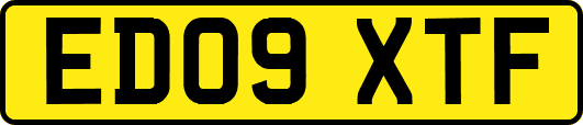 ED09XTF