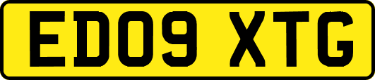ED09XTG