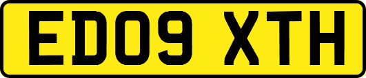 ED09XTH