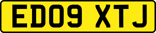 ED09XTJ