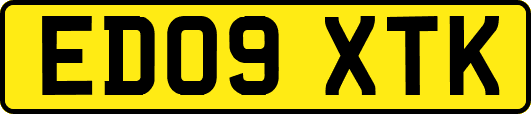 ED09XTK