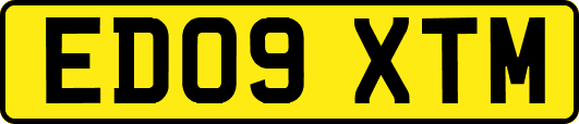 ED09XTM