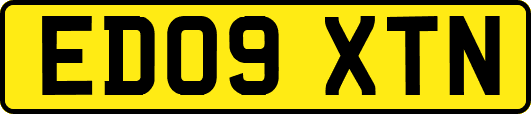 ED09XTN
