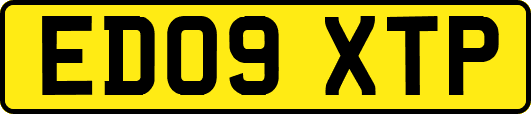 ED09XTP