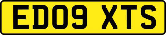 ED09XTS