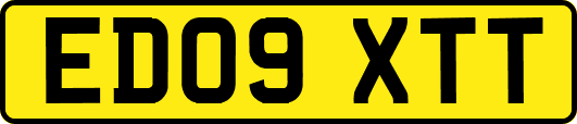 ED09XTT