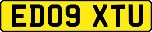 ED09XTU