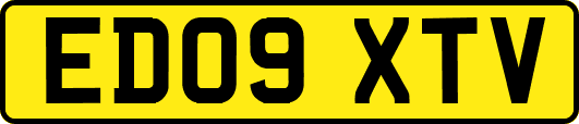 ED09XTV