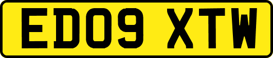 ED09XTW