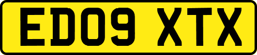 ED09XTX