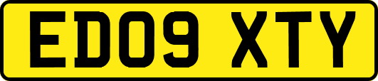 ED09XTY