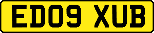 ED09XUB
