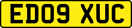 ED09XUC