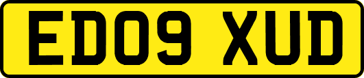 ED09XUD