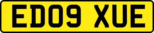 ED09XUE