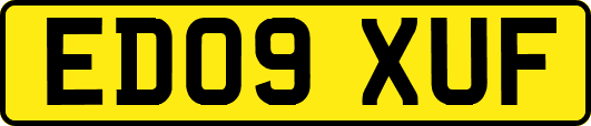 ED09XUF