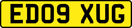 ED09XUG