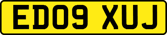 ED09XUJ