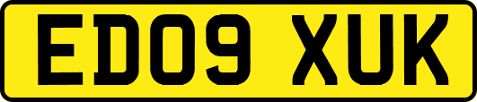 ED09XUK