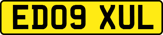 ED09XUL