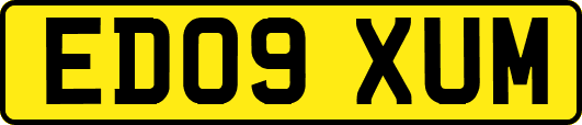 ED09XUM