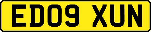 ED09XUN