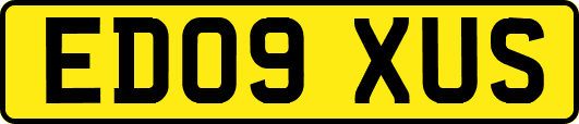 ED09XUS