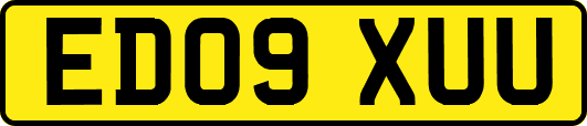 ED09XUU