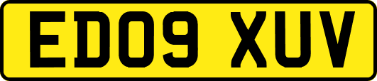 ED09XUV