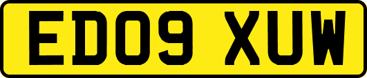 ED09XUW