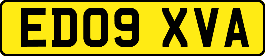 ED09XVA