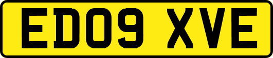 ED09XVE