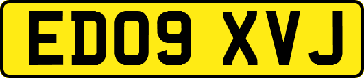 ED09XVJ