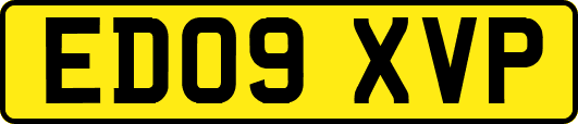 ED09XVP