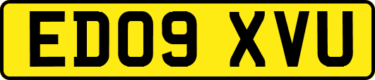 ED09XVU